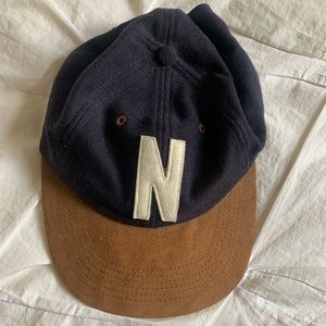 Norse Projects Wool Cap